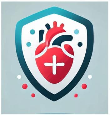 CardioGuard – Cardiac Patient Monitoring System screenshot 1